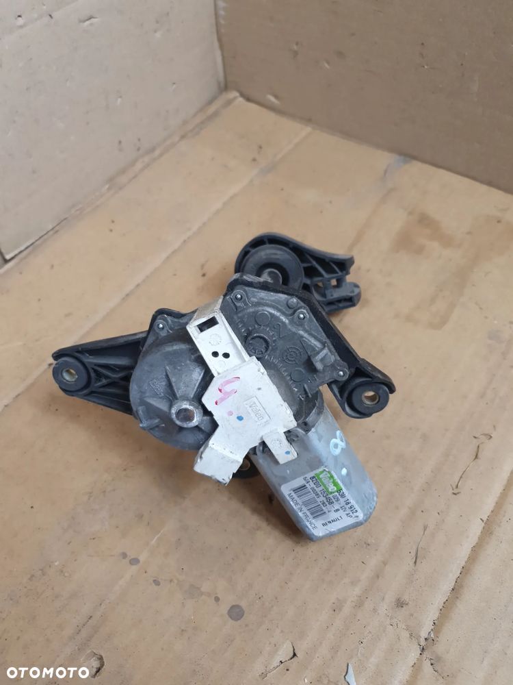 } SILNICZEK WYCIERACZKI TYŁ RENAULT MEGANE II SCENIC II nr 53018912 - 1