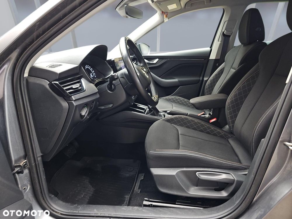 Skoda Scala 1.5 TSI Ambition DSG - 9