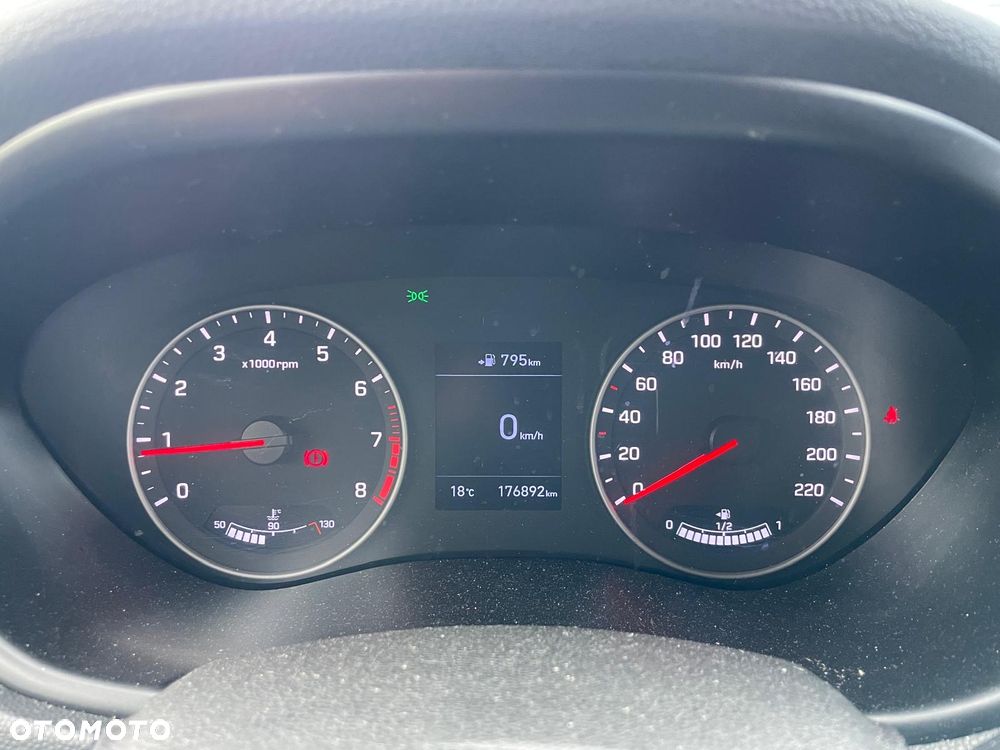 Hyundai i20 1.0 T-GDI Advantage - 12