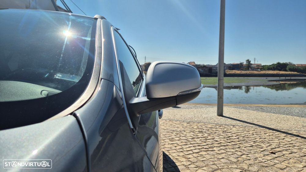 Volvo V60 2.0 D2 R-Design Momentum - 6