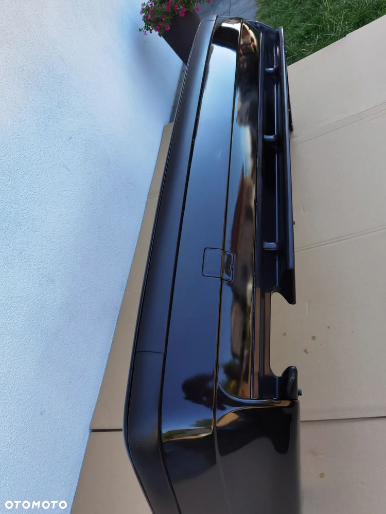 ZDERZAK BMW E36 M3 M PAKIET TYŁ COSMOSHWARZ WYSYŁKA - 3