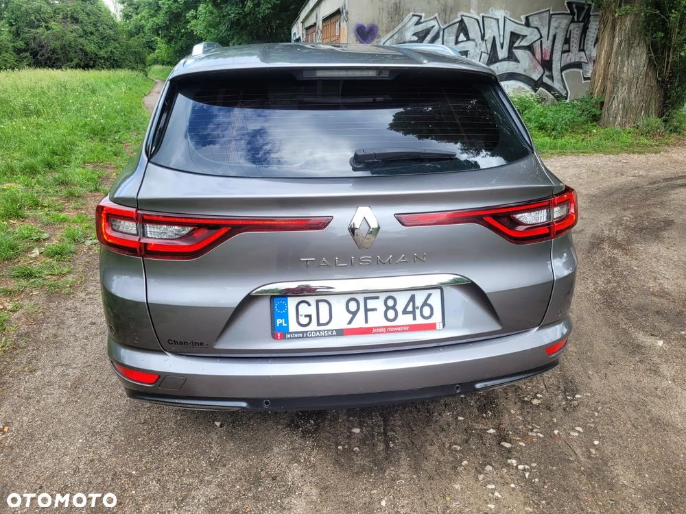Renault Talisman 1.6 Energy dCi Intens EDC - 14
