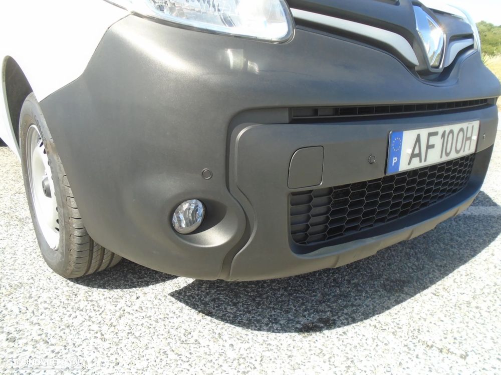 Renault Kangoo 1.5 DCI 3-LUGARES-95 CV-6V- NACIONAL-IVA DEDUTIVEL - 9