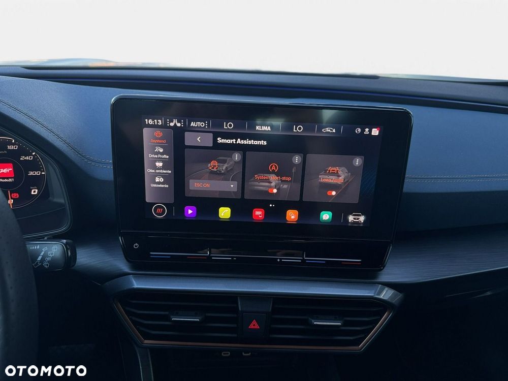 Cupra Formentor 2.0 TSI 4Drive DSG - 23