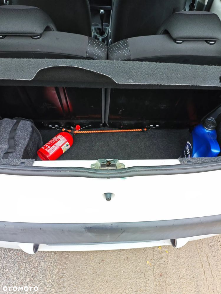 Peugeot 107 (70) 68 Active - 14