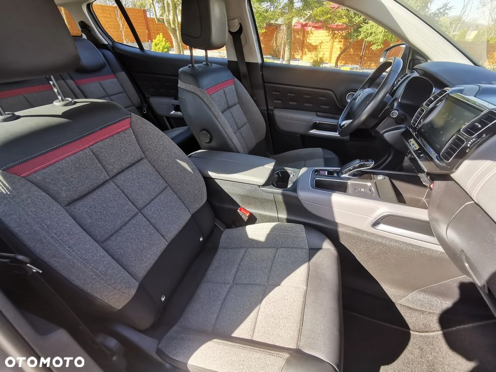 Citroën C5 Aircross 1.6 PHEV 180 Feel EAT8 - 11