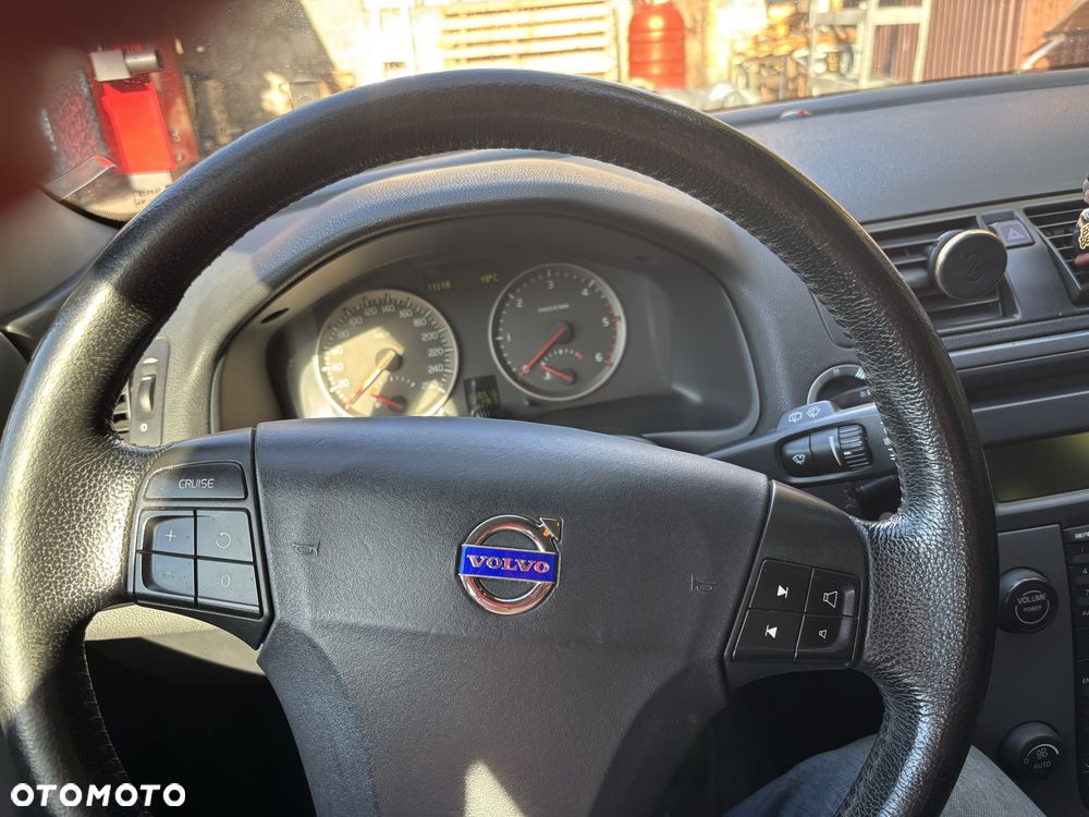 Volvo V50 - 14