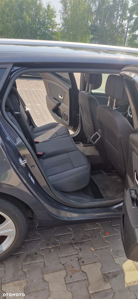 Renault Megane TCe 130 Expression - 6