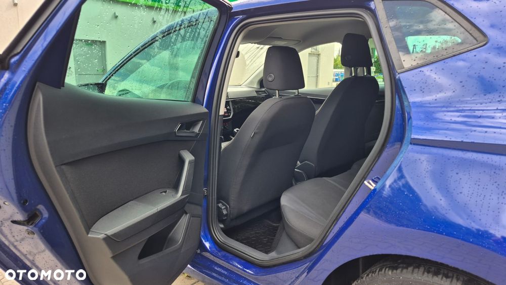 Seat Ibiza 1.0 MPI S&S XCELLENCE - 10