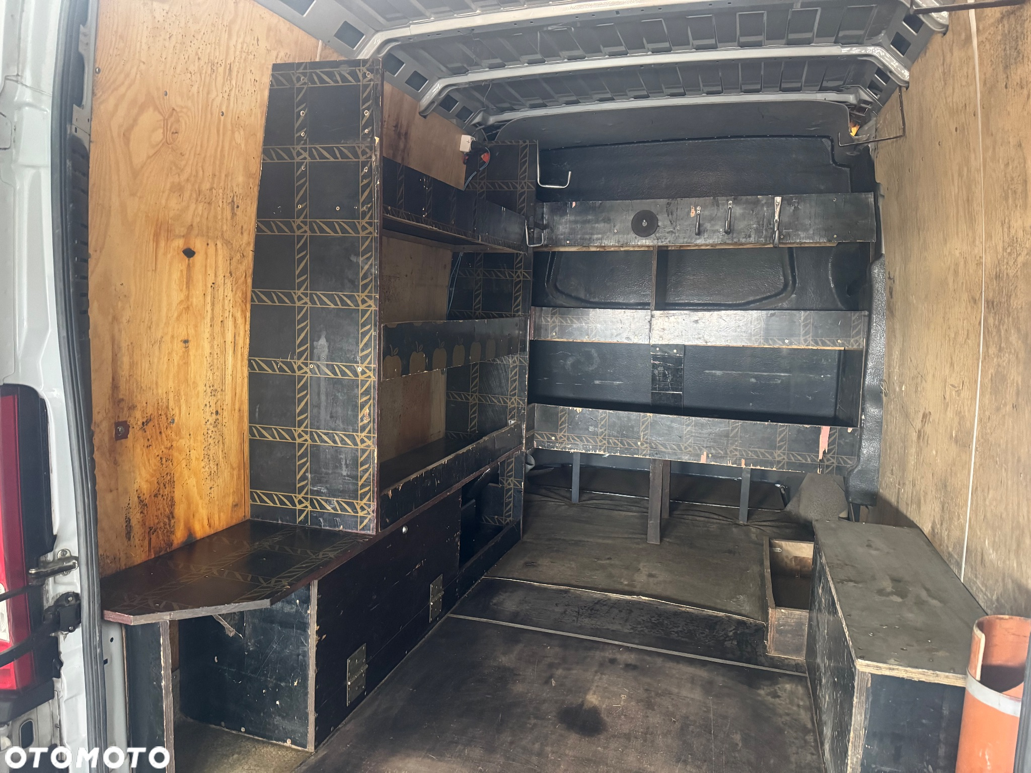 Fiat Ducato - 6