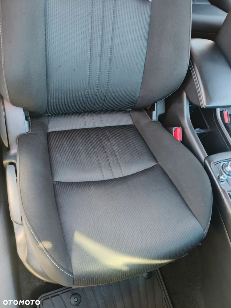 Mazda CX-3 2.0 SkyEnergy - 21