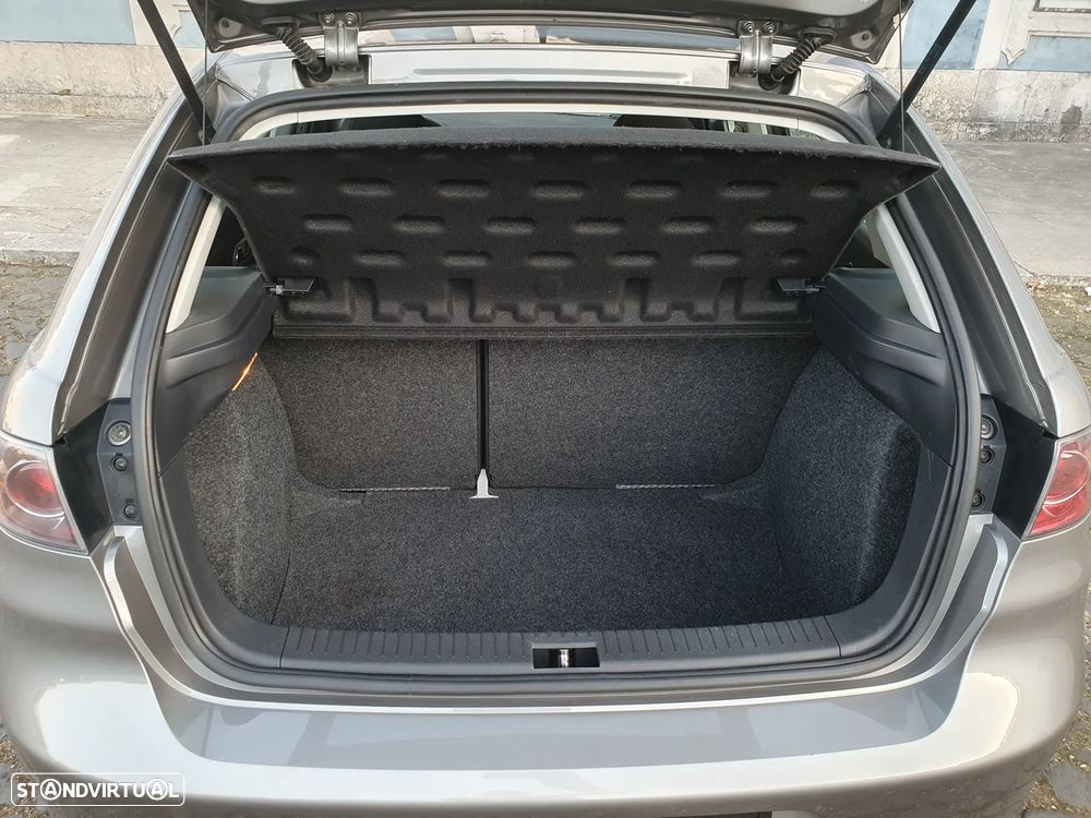 SEAT Ibiza 1.2 12V Stylance - 34
