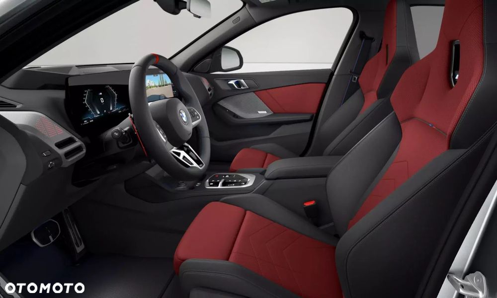 BMW Seria 1 M135 xDrive - 11
