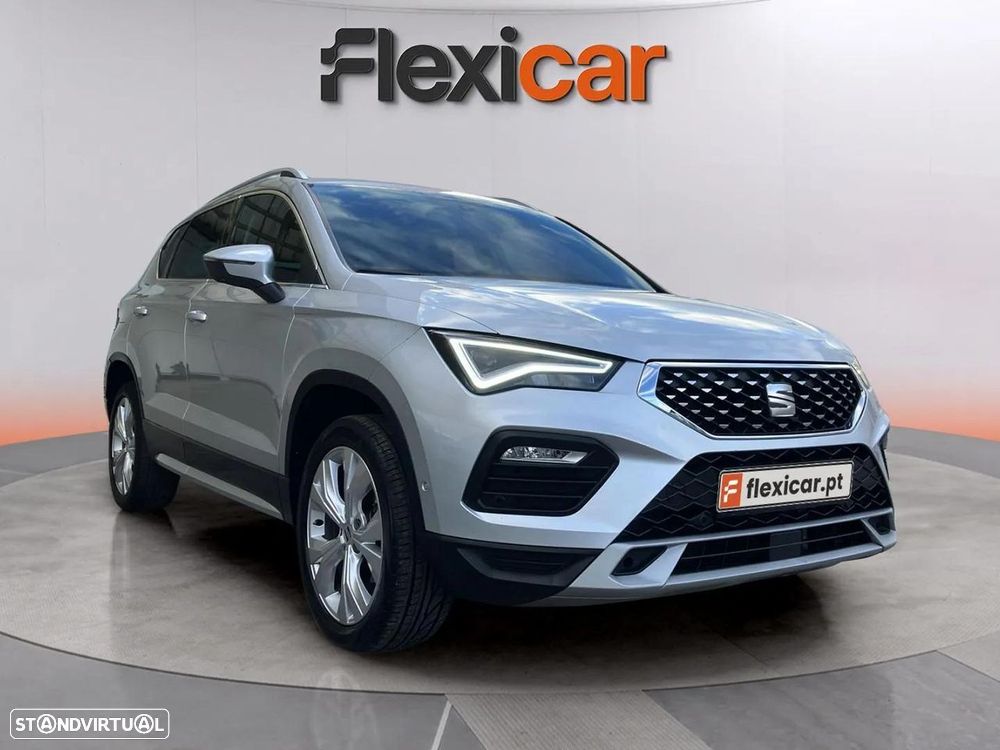 SEAT Ateca 1.5 TSI Xperience DSG - 1