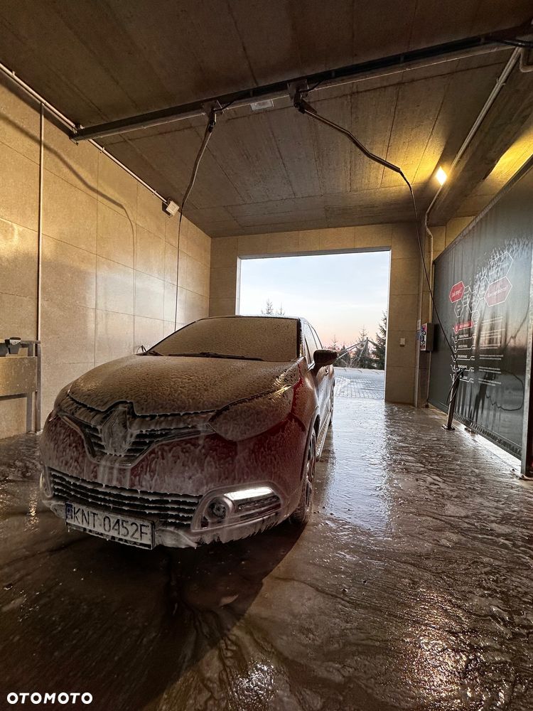 Renault Captur ENERGY dCi 90 Start&Stop Helly Hansen - 13