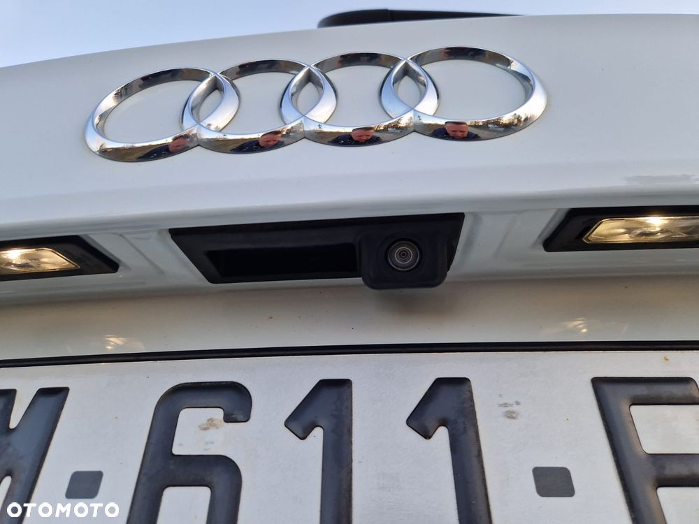 Audi A3 Sportback - 34