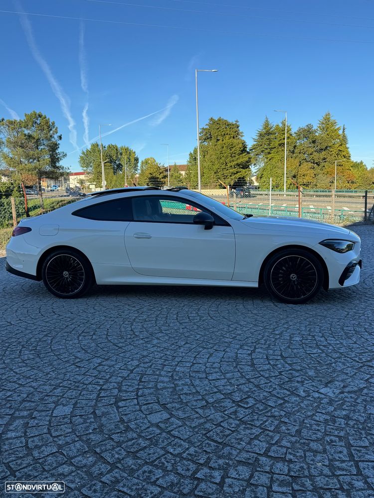 Mercedes-Benz CLE 300 - 16
