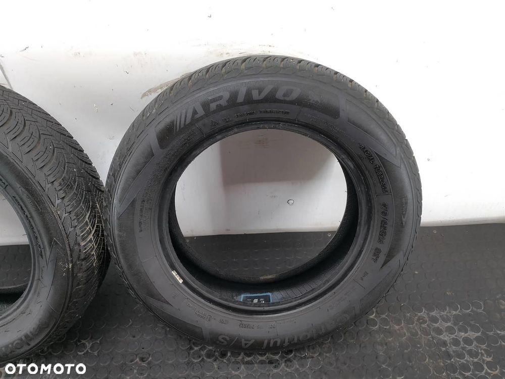 OPONY CAŁOROCZNE 14 PARA  ARIVO CARLORFUL A/S 175/65R14 82T - 6