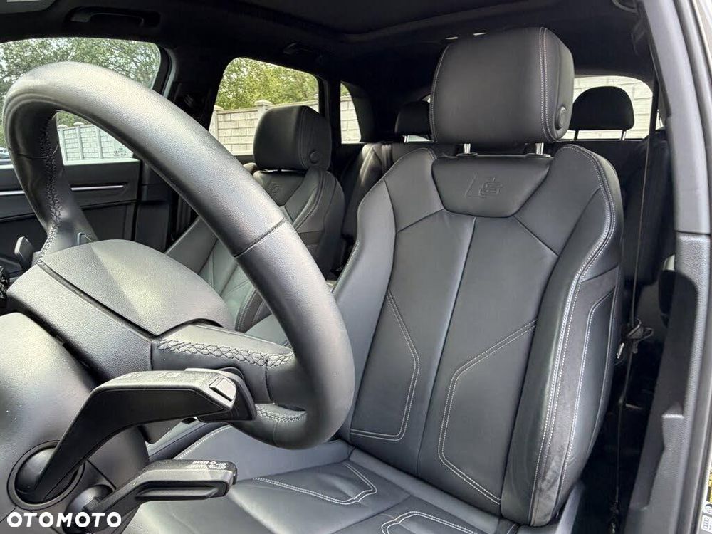 Audi Q3 45 TFSI Quattro S tronic S line - 5