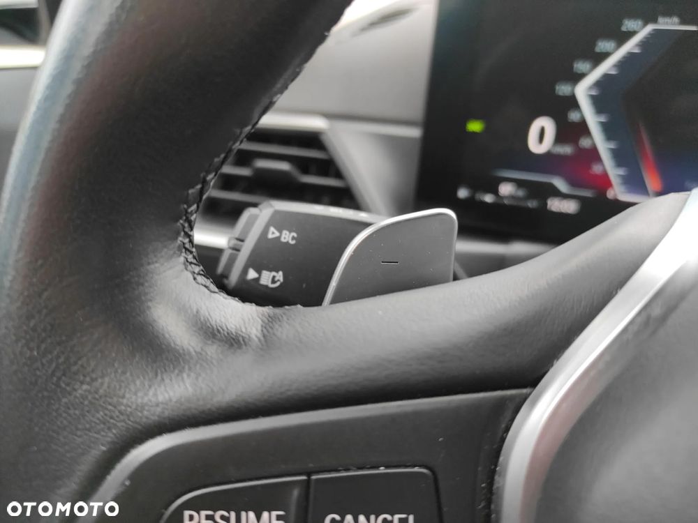 BMW Seria 3 318i - 24