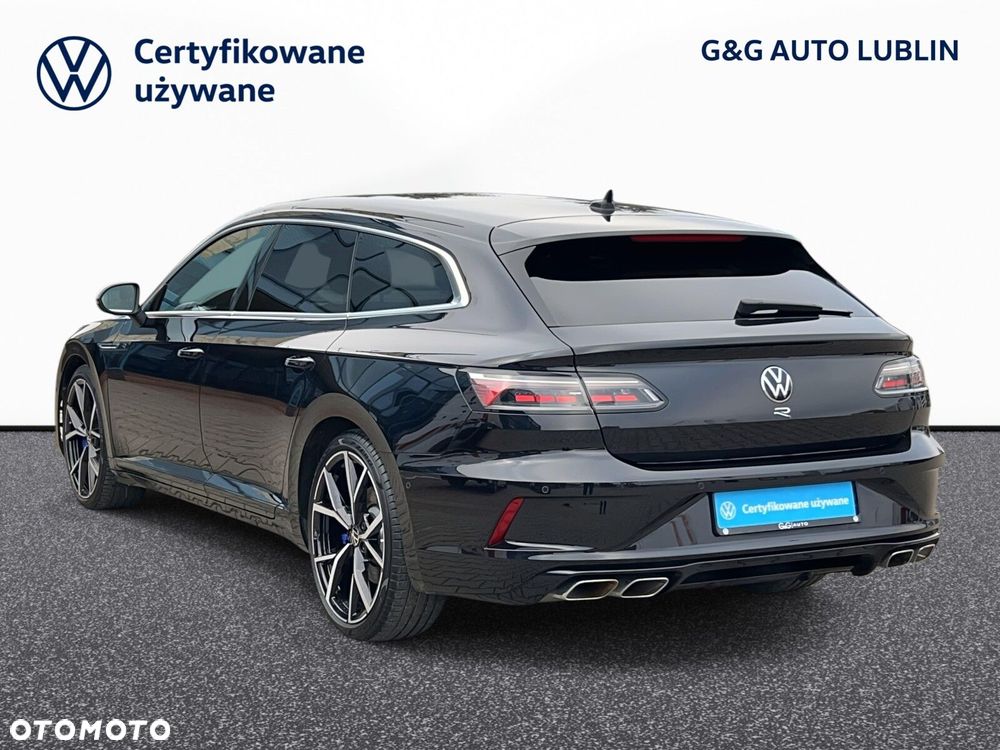 Volkswagen Arteon 2.0 TSI 4Motion R DSG - 3