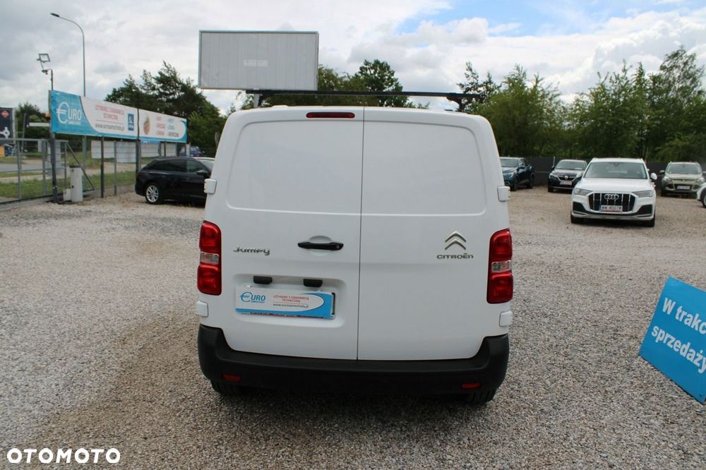 Citroën Jumpy - 7