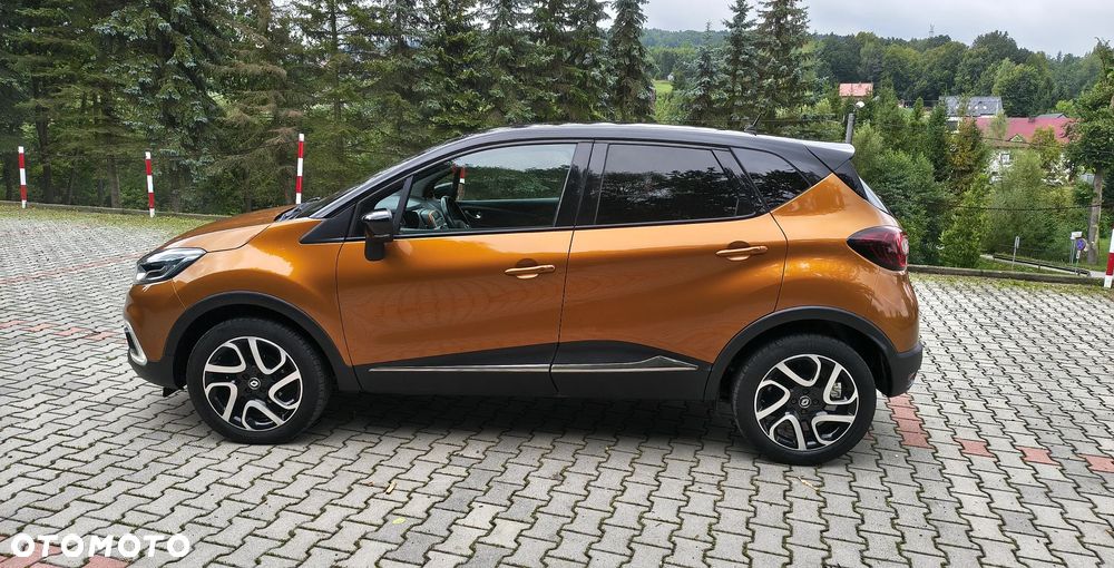 Renault Captur - 2