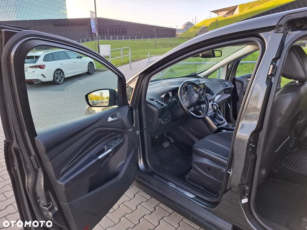 Ford Grand C-MAX Gr 2.0 TDCi Titanium ASS - 22