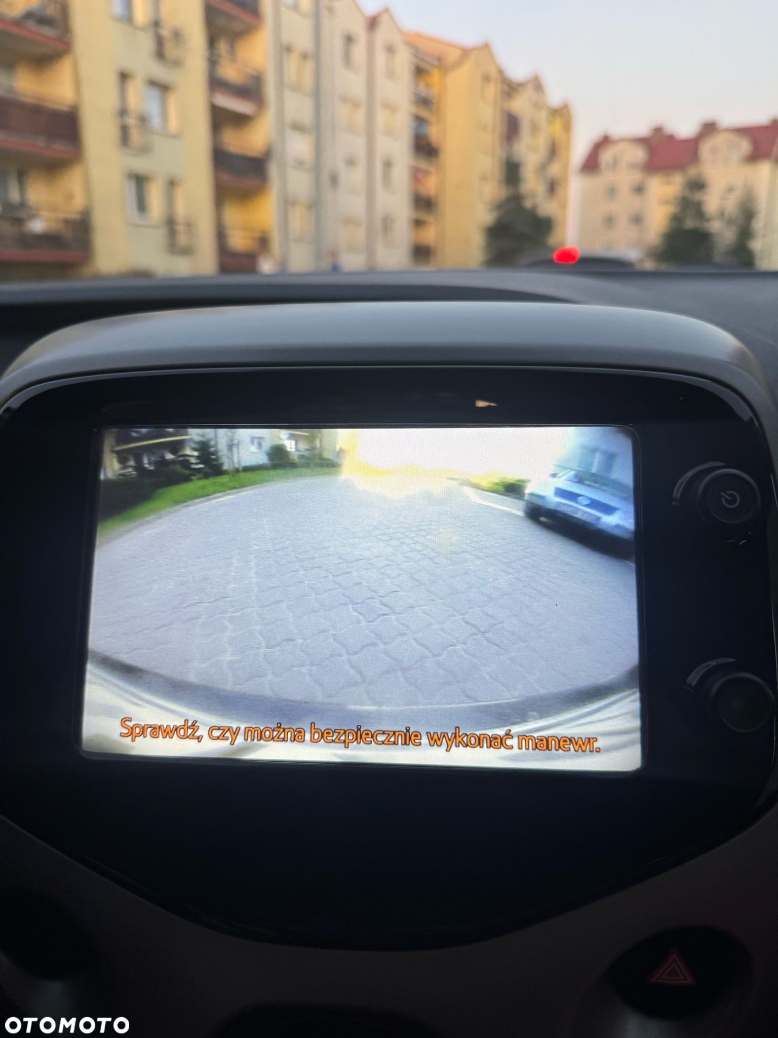 Toyota Aygo 1.0 VVT-i Sprint EU6 - 10