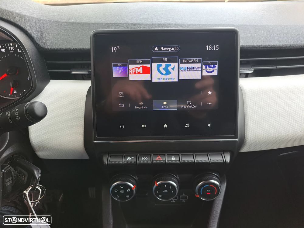 Renault Clio 1.0 TCe Evolution - 25