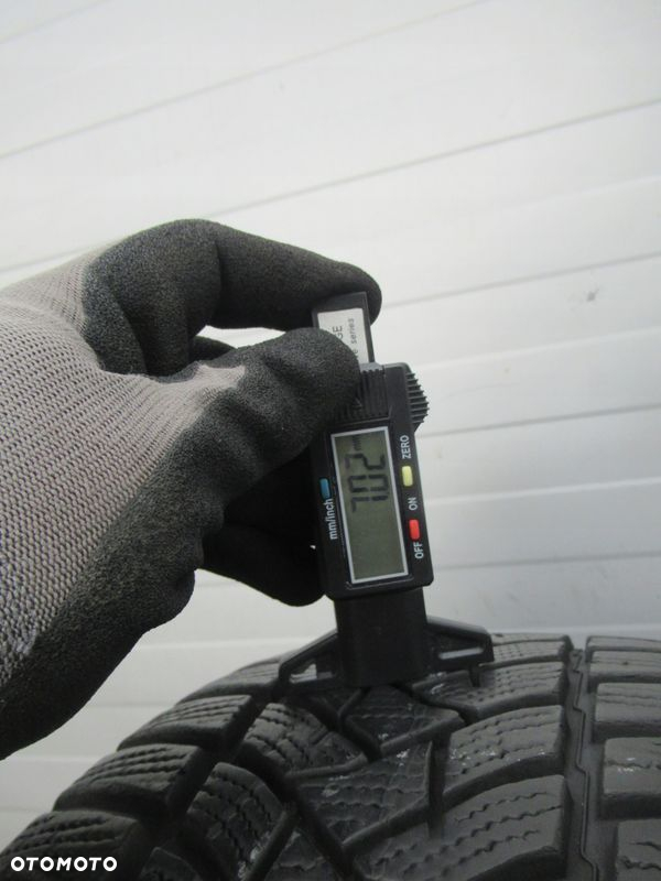 KOŁA ZIMA R16 OPEL ASTRA H,VECTRA B,C,ZAFIRA A,B,MERIVA,SIGNUM 5x110 - 10