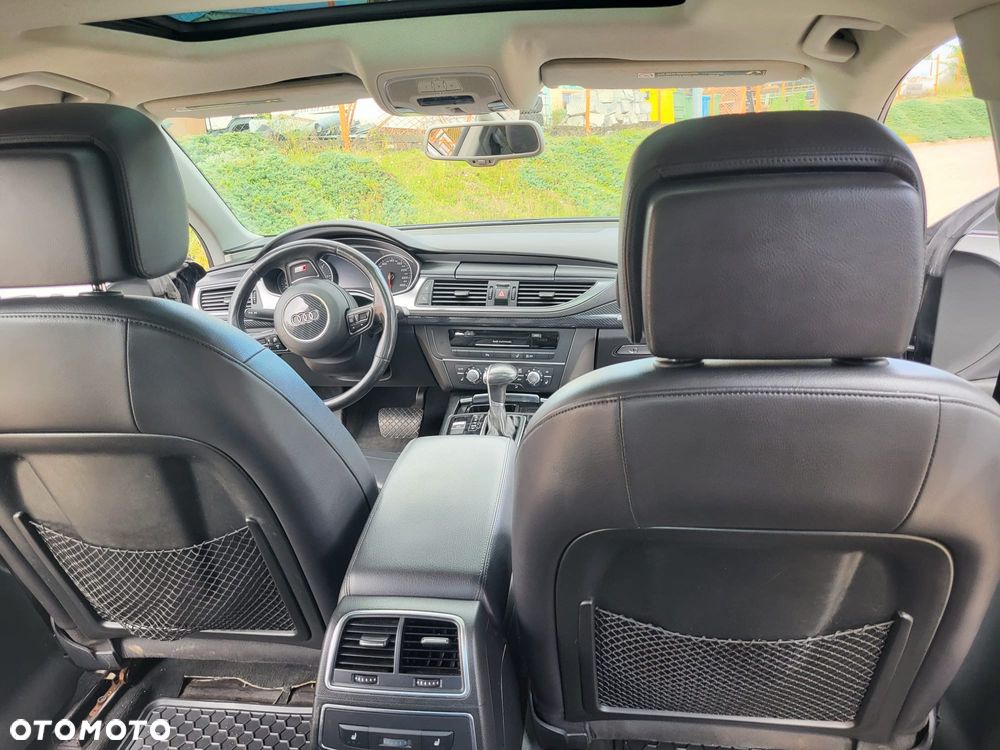 Audi A7 Sportback - 3