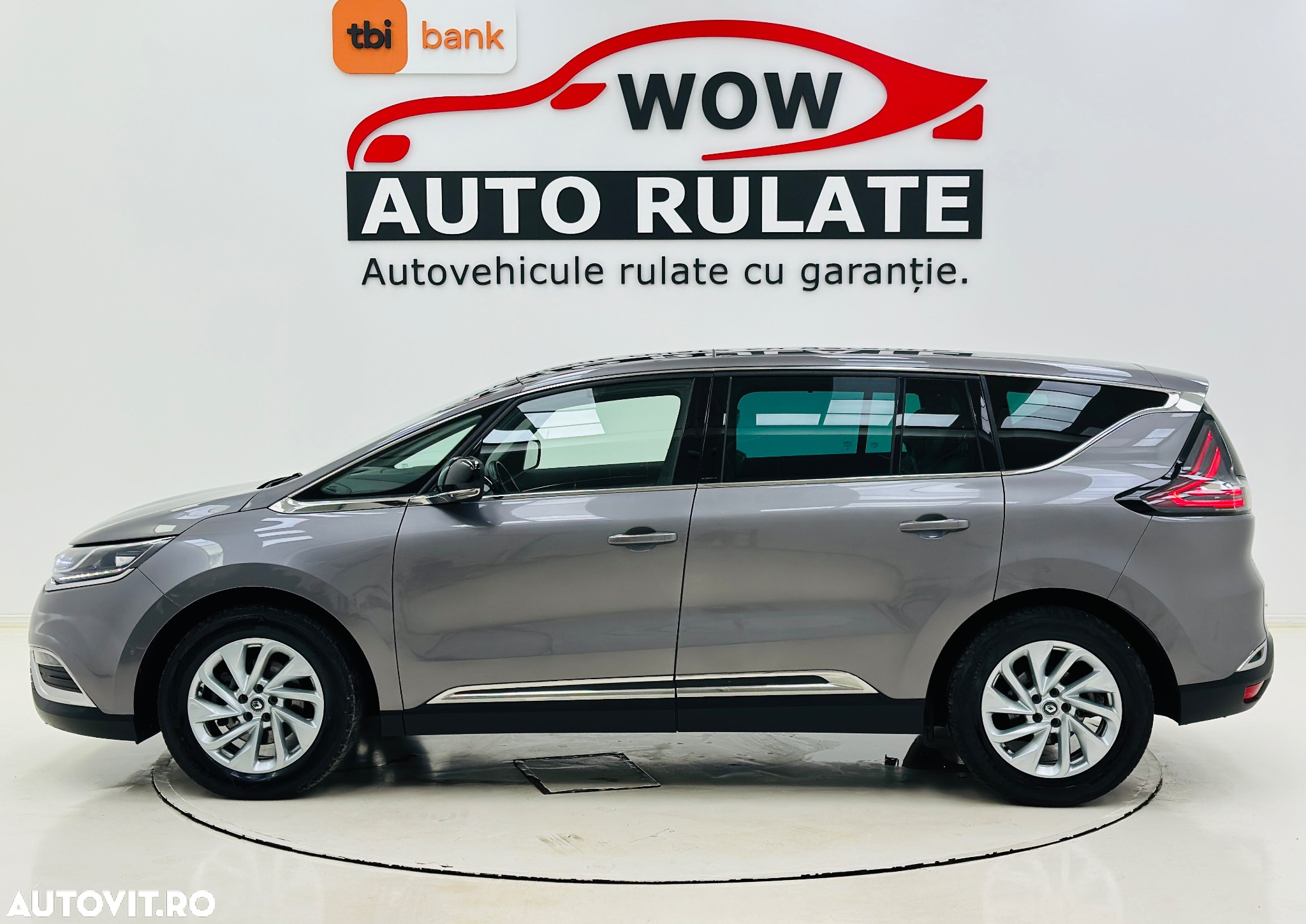 Renault Espace - 10