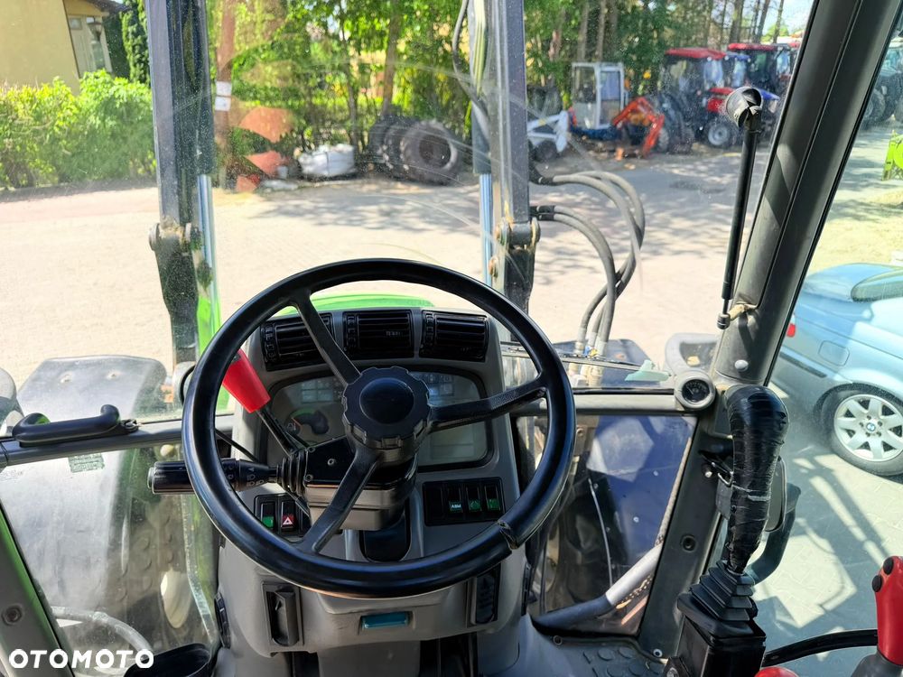 Deutz-Fahr Agrotron 165 MK3 - 18