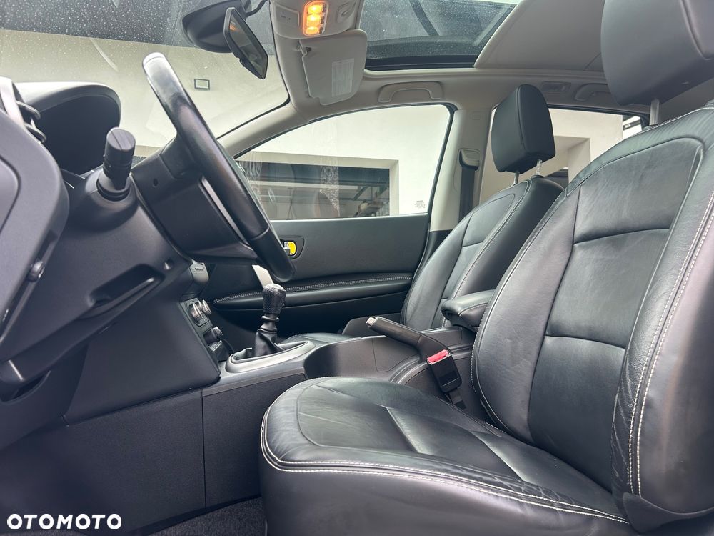 Nissan Qashqai - 6
