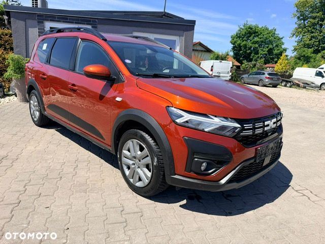 Dacia Jogger TCe 110 (7-Sitzer) Extreme+ - 12