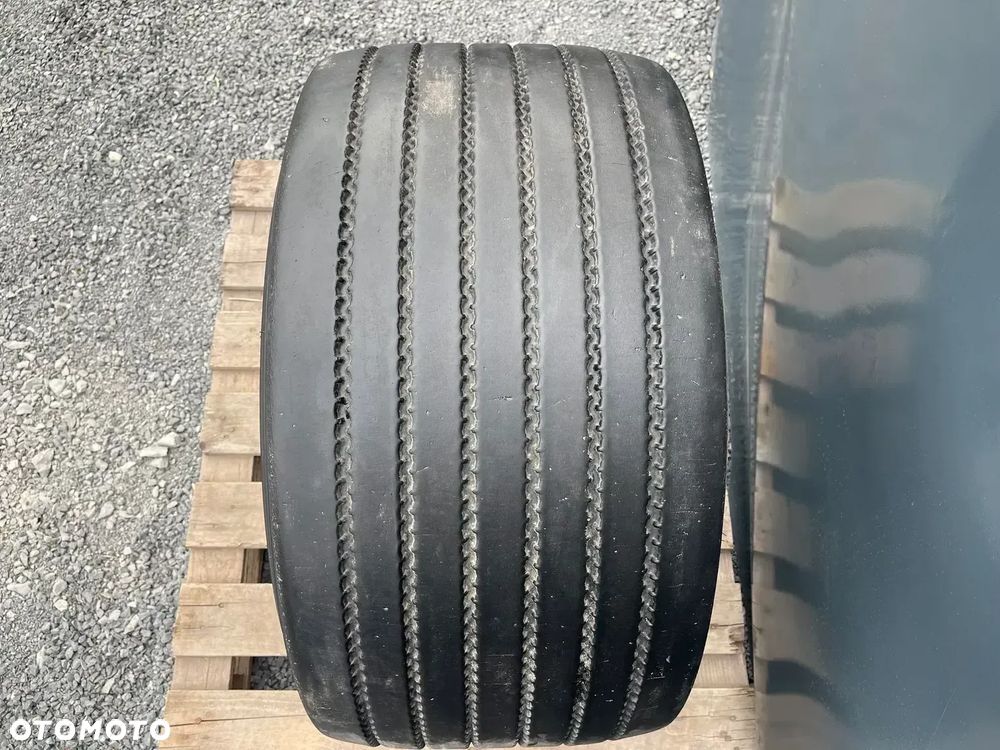 Opona ADVANCE GL251T 445/45R19,5 (NR 7) - 1