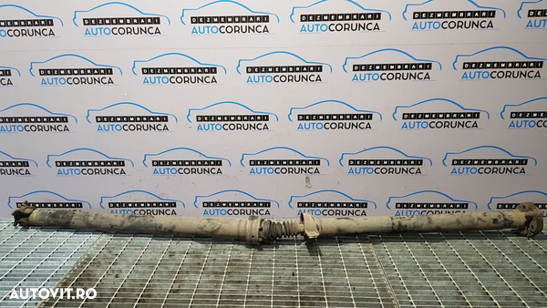 Cardan Hyundai Santa Fe 2 2.2 Diesel 2007 - 2012 2188CC Automata D4EB (336) 493002B500