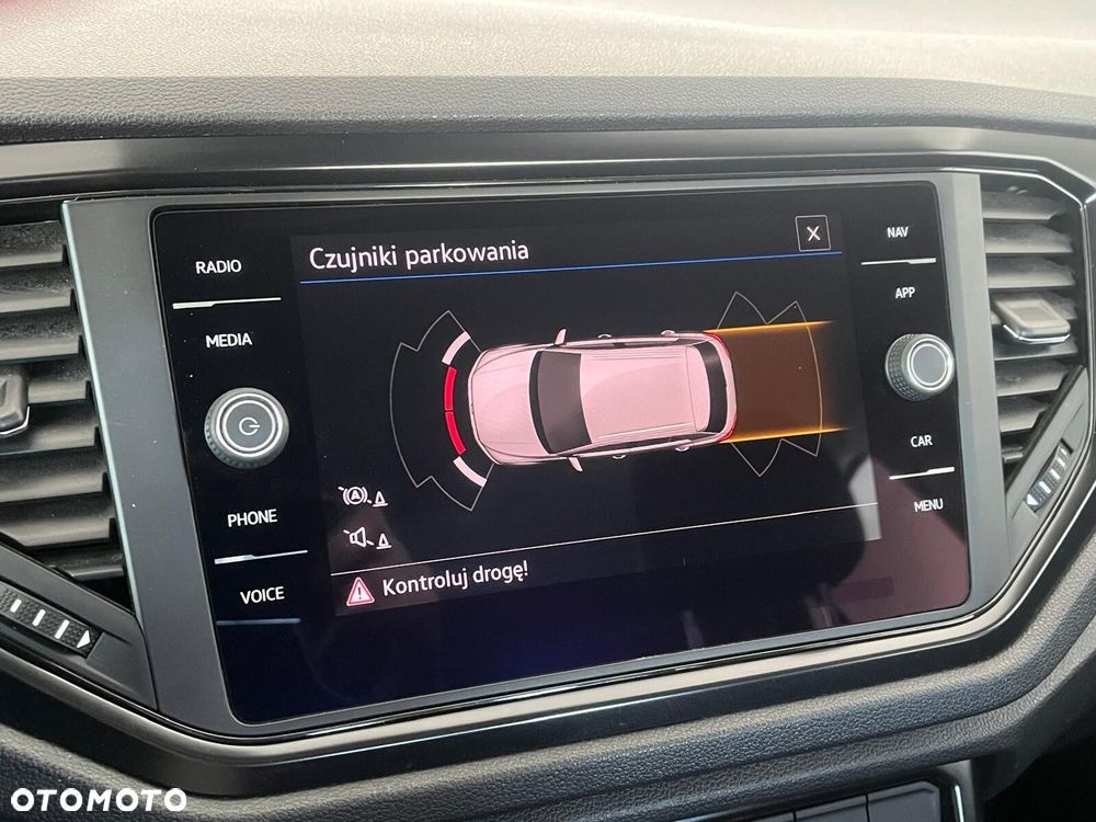 Volkswagen T-Roc 1.0 TSI - 25