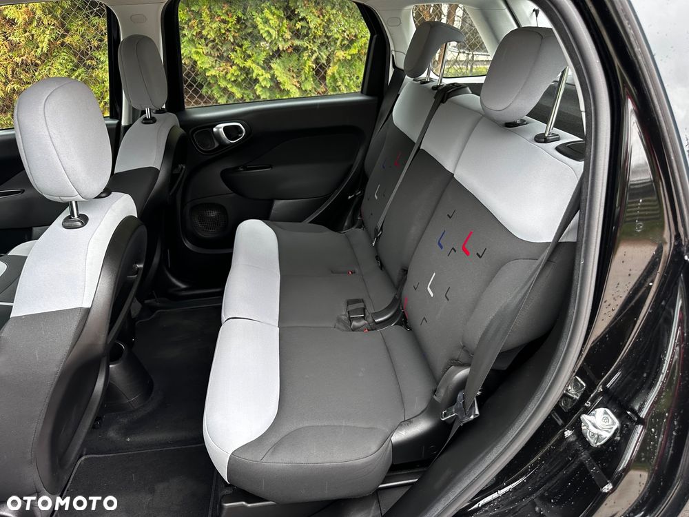 Fiat 500L 1.4 T-Jet 16V Lounge - 19