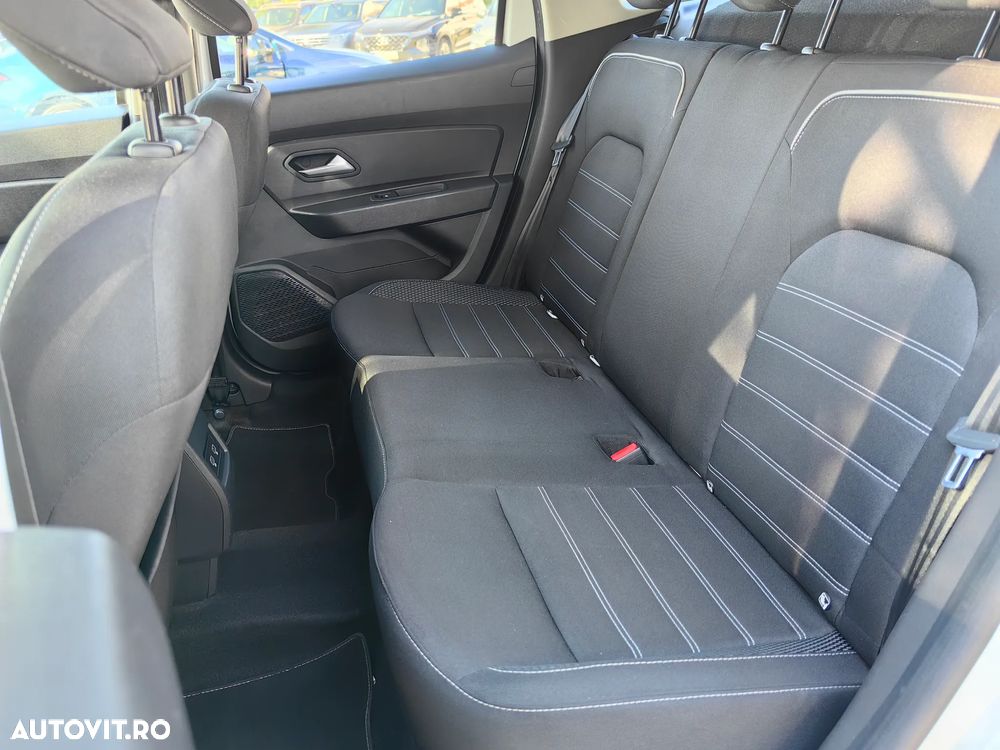Dacia Duster TCe 150 4WD Prestige - 7