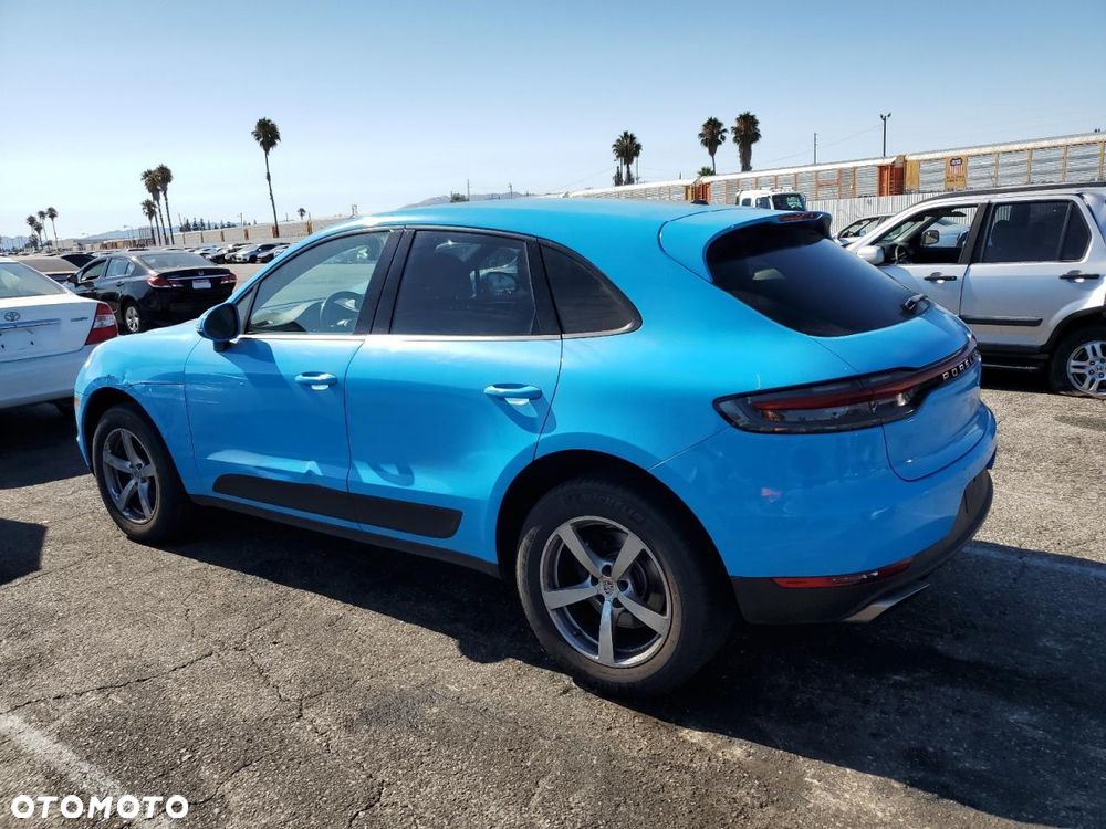Porsche Macan PDK - 26