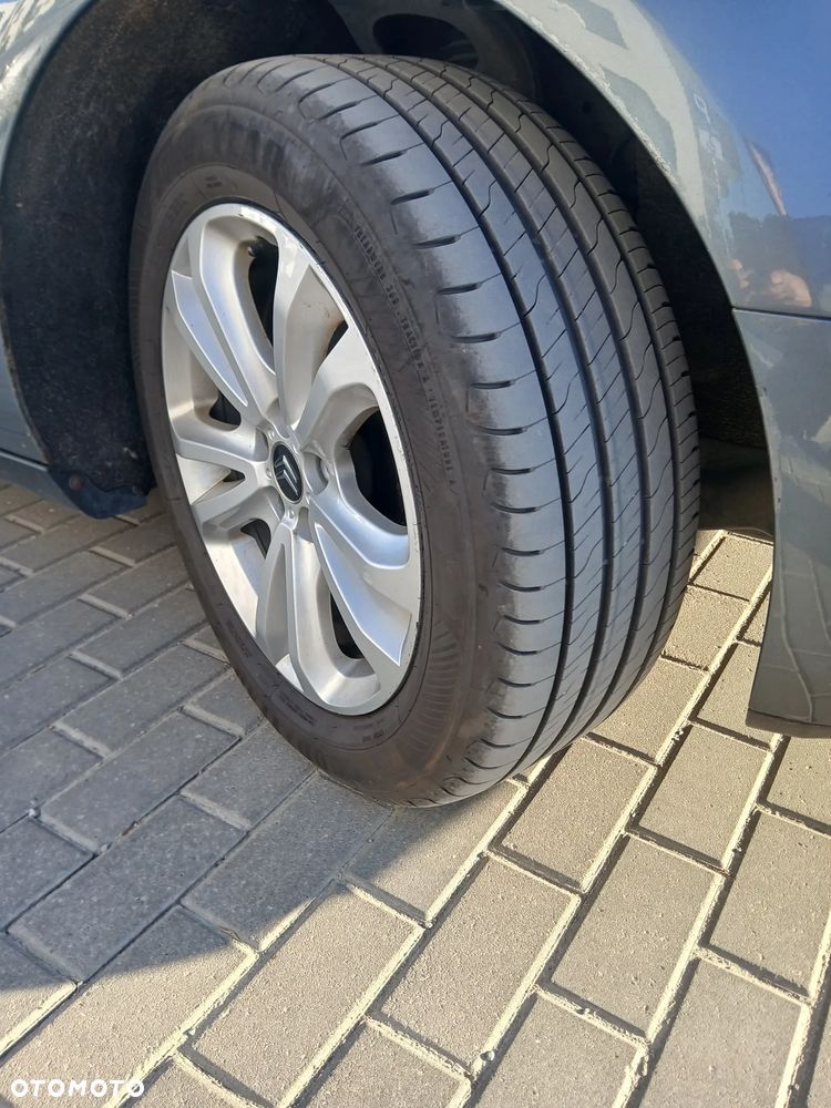 Citroën C5 2.0 HDi Selection - 13