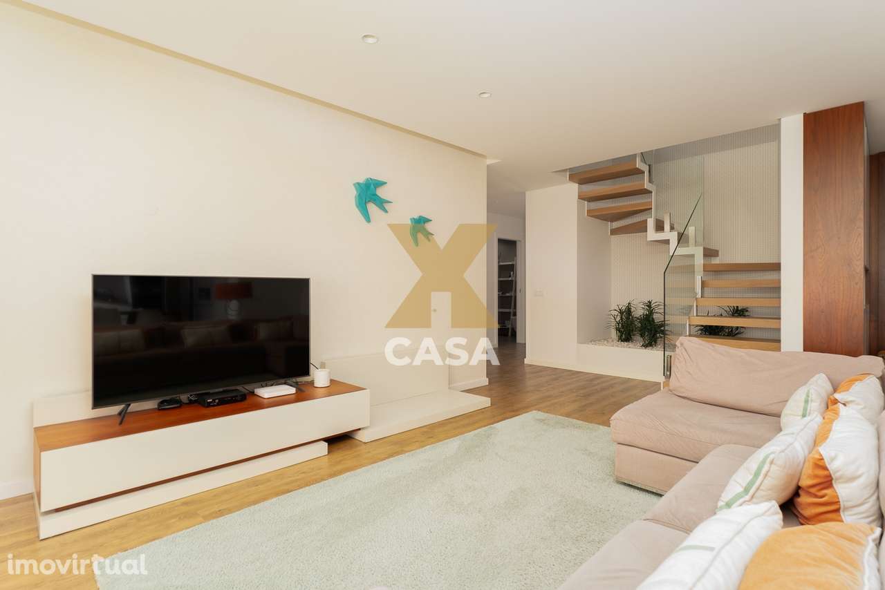 Apartamento T5 Venda em Fátima,Ourém - Grande imagem: 4/52