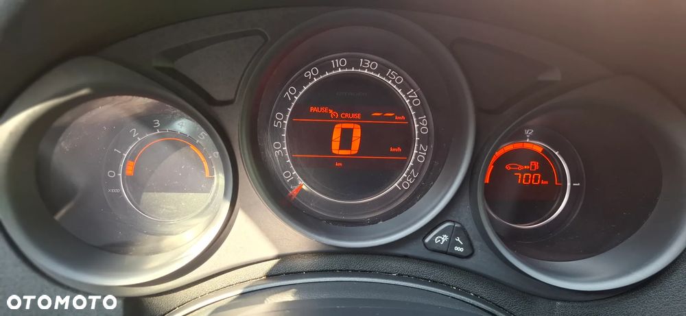 Citroën C4 1.6 HDi Exclusive - 39