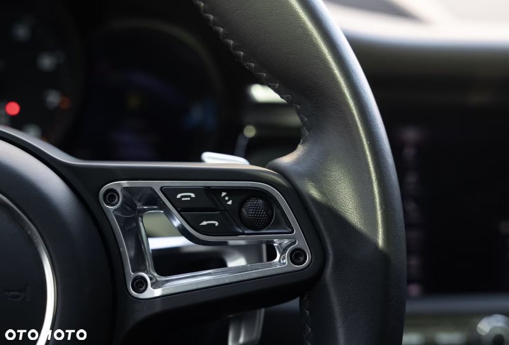 Porsche Macan - 19