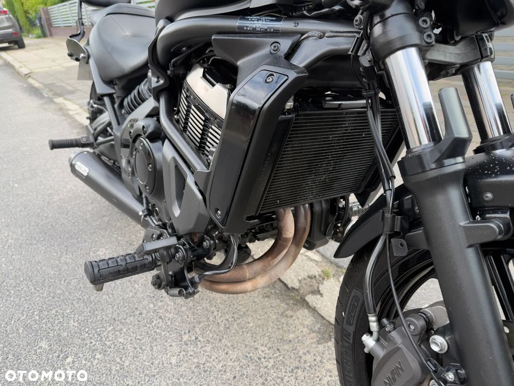 Kawasaki Vulcan - 27