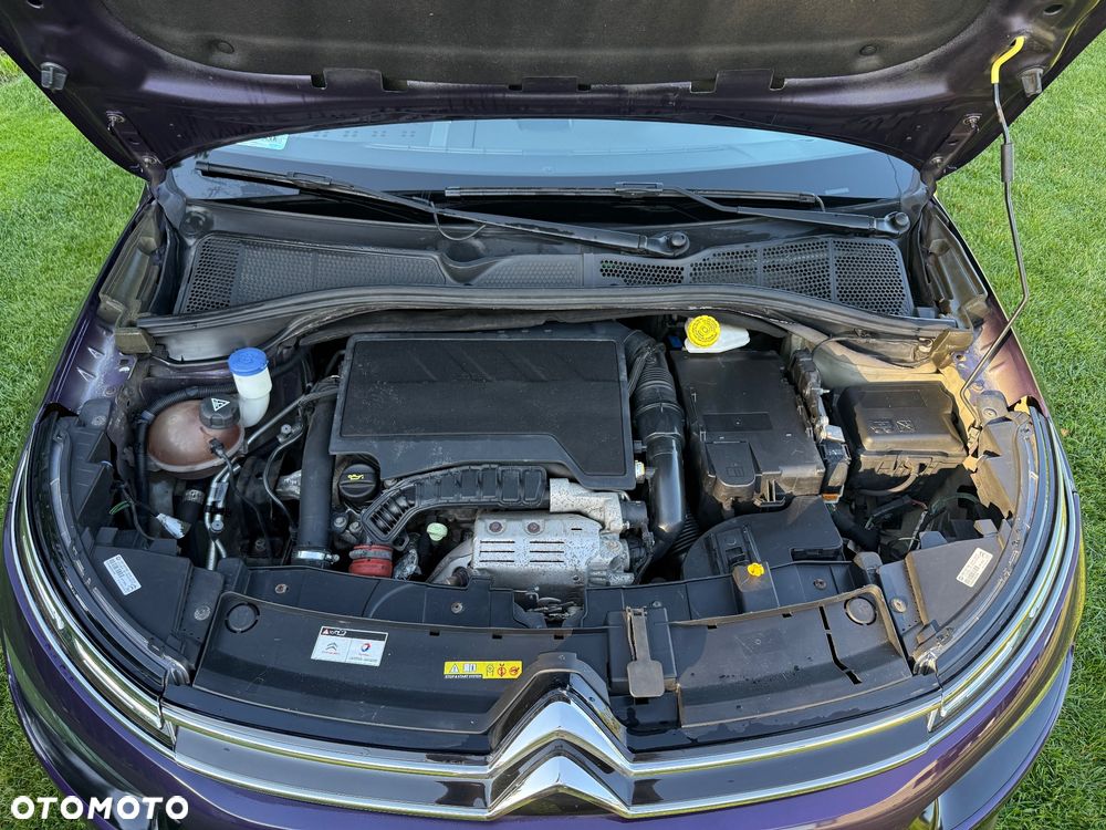 Citroën C4 Cactus PureTech 110 Stop&Start EAT6 Shine - 8