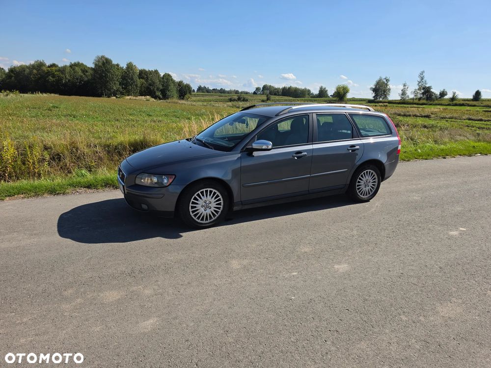 Volvo V50 2.0D DPF RDesign - 20