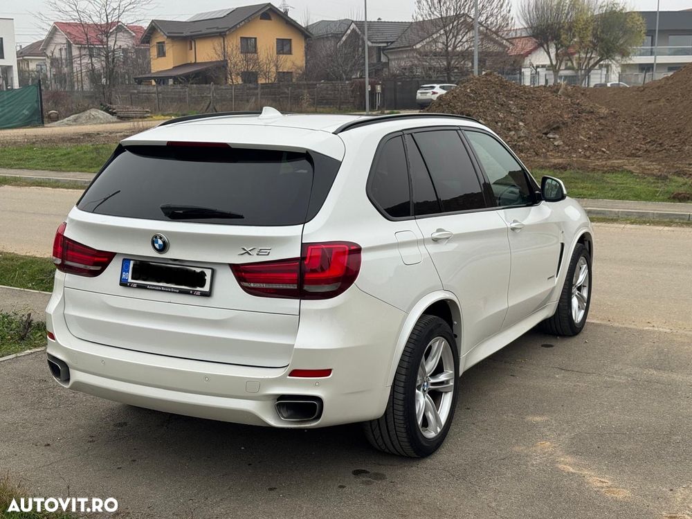 BMW X5 xDrive30d - 4